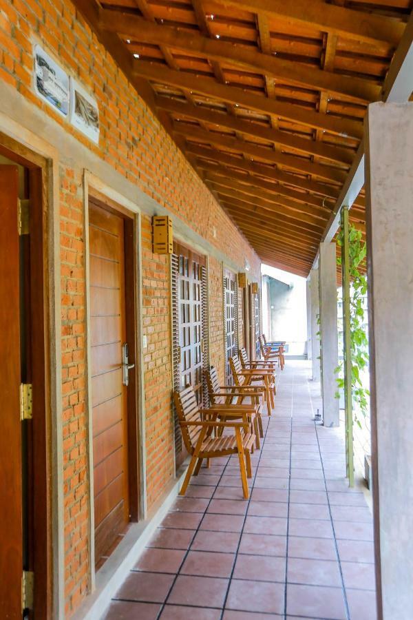 Olinia Airport Hotel Katunayaka Exterior foto